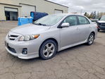 Toyota Corolla 2012
