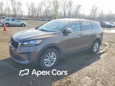 Kia Sorento 2019 - Image 1 of 13