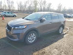 Kia Sorento 2019