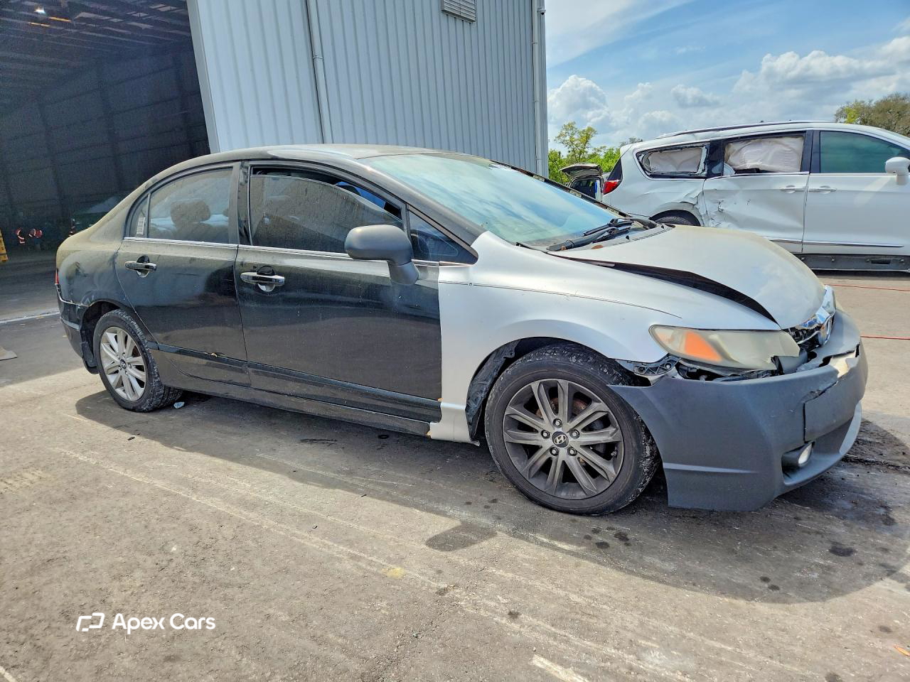 Honda Civic 2009
