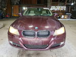 BMW Series 3 2009
