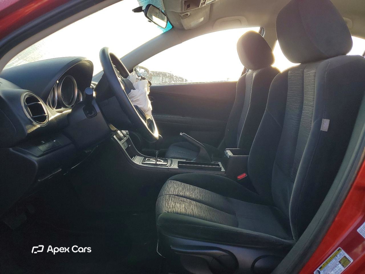Mazda 6 2010
