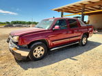Chevrolet Avalanche 2006