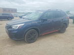 Subaru Forester 2020