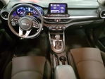 Kia Forte 2022