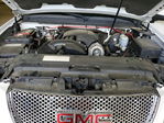 GMC Yukon 2008