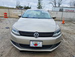Volkswagen Jetta 2014