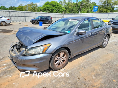 Honda Accord 2012 - Image 1 of 13