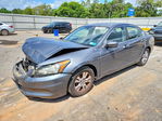 Honda Accord 2012