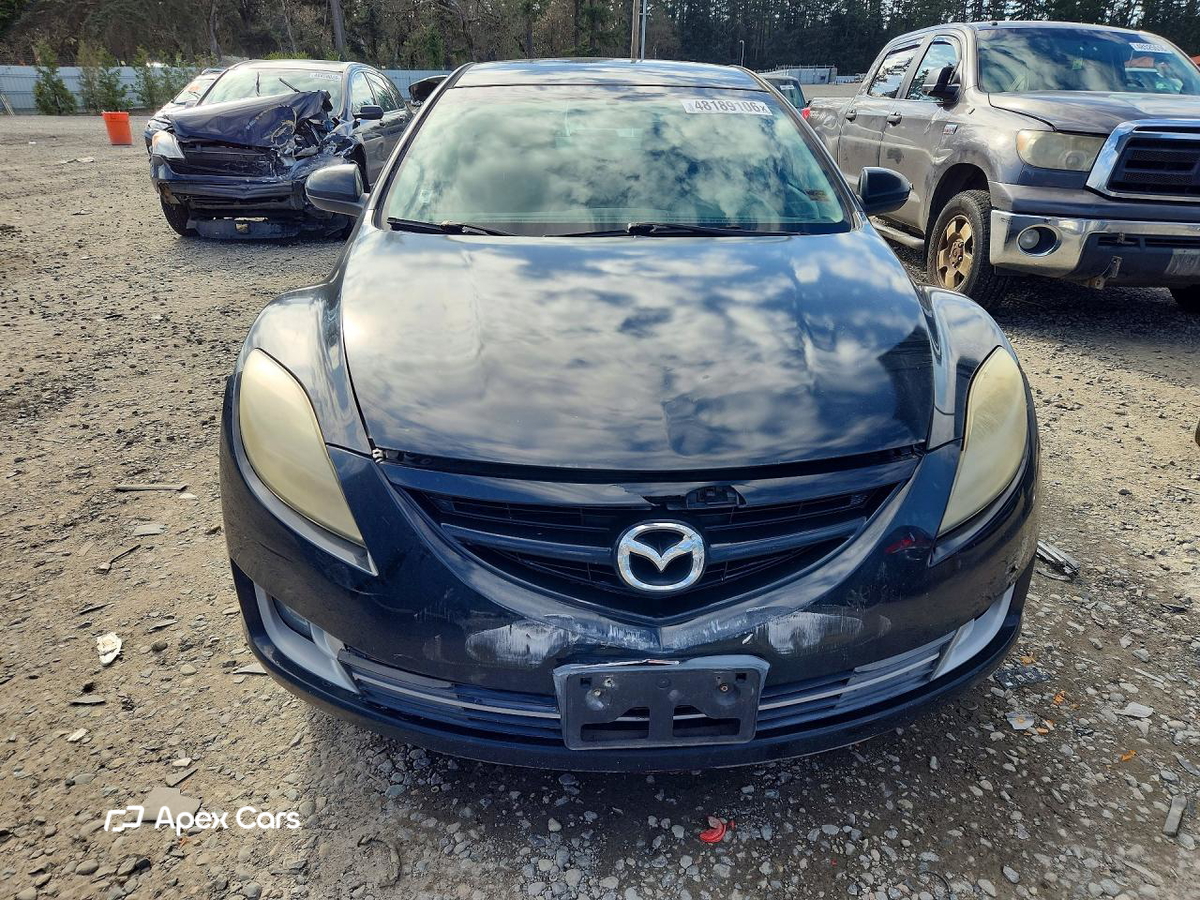 Mazda 6 2009