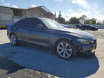 BMW Series 3 2015