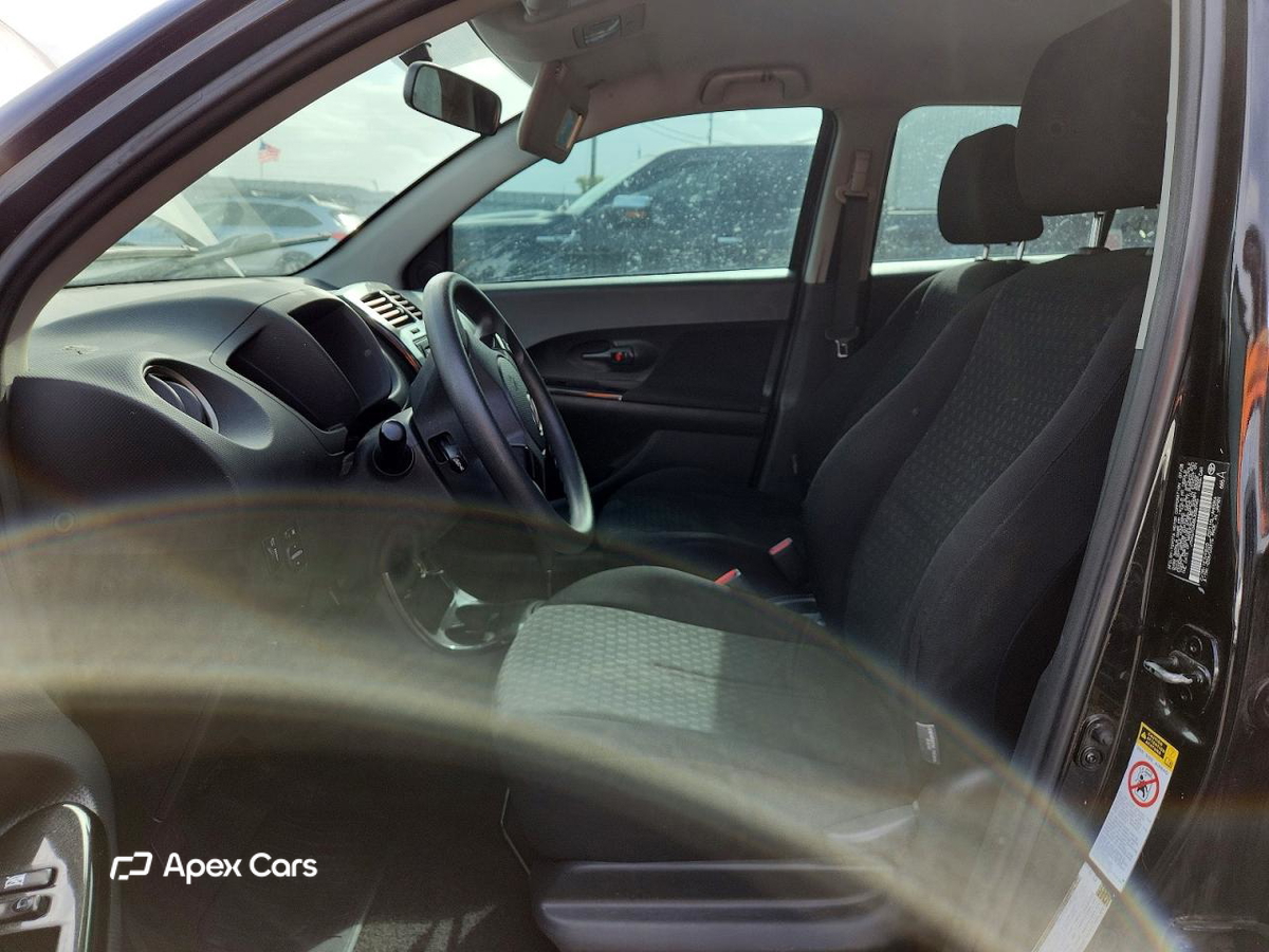 Scion xD 2008