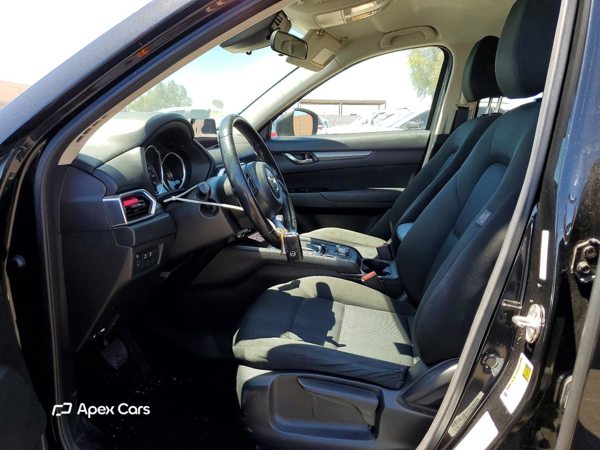 Mazda CX-5 2020