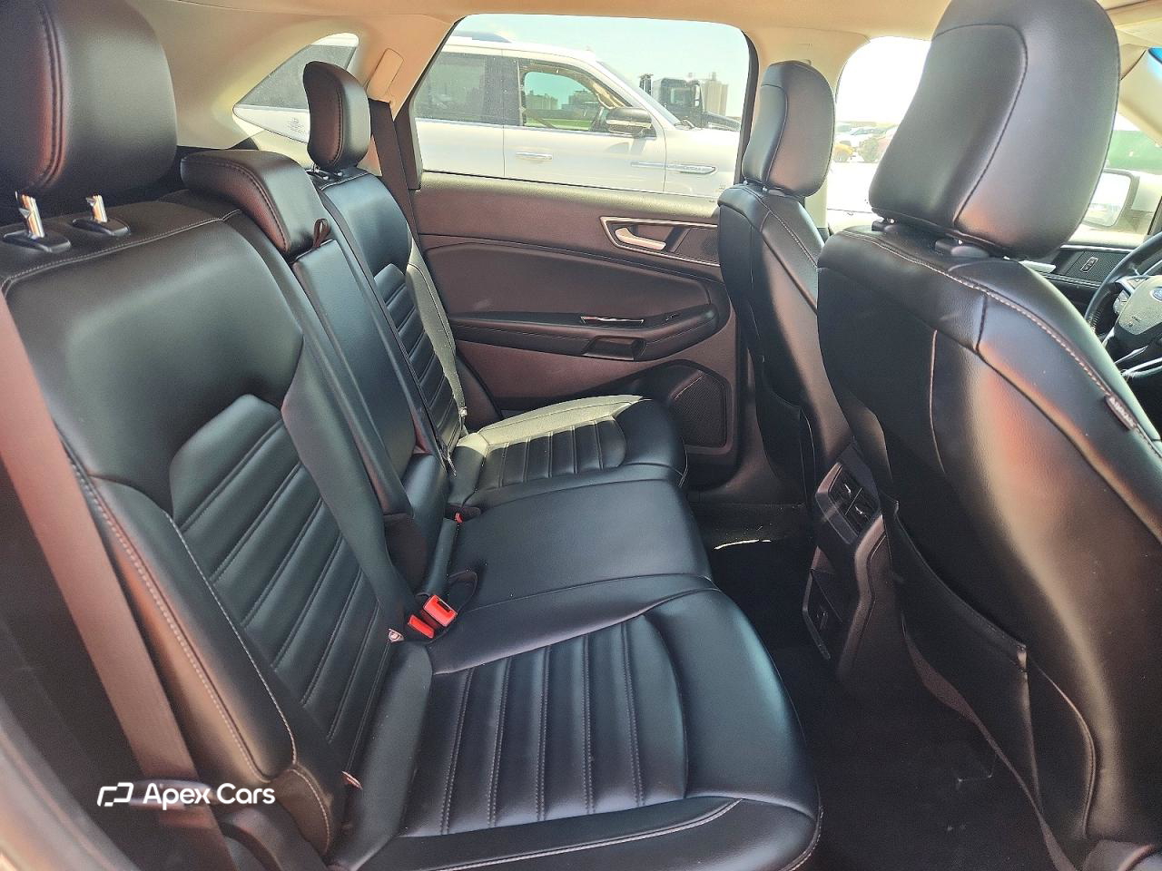 Ford Edge 2020
