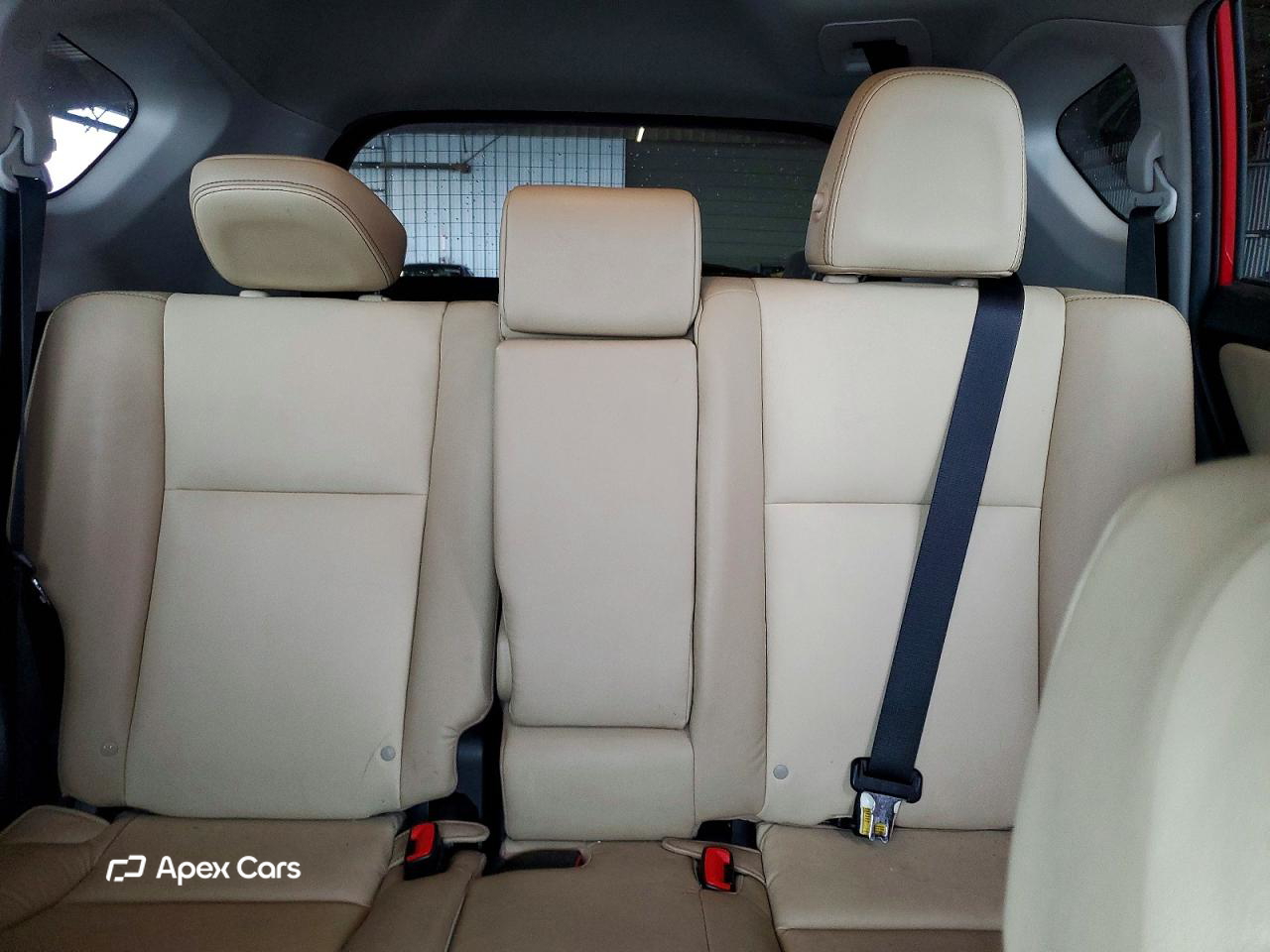 Toyota RAV 4 2015