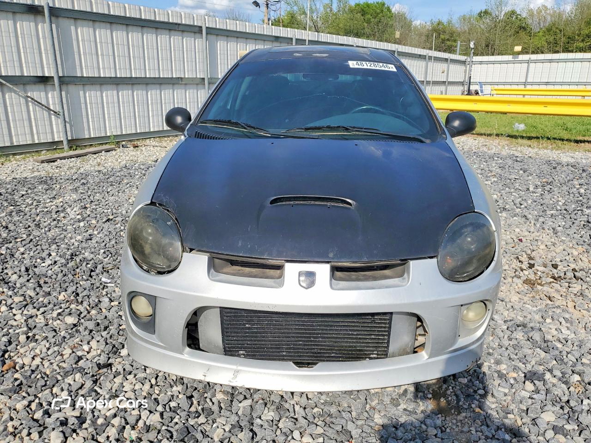 Dodge Neon 2005