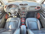 Jeep Renegade 2016