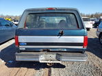 Ford Bronco 1994