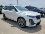 Cadillac XT6 2021