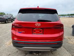 Hyundai Santa Fe 2023