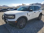 Ford Bronco 2025
