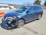 Nissan Pathfinder 2016