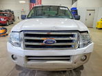 Ford Expedition 2010