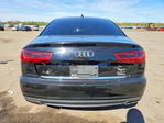 Audi A6 2016