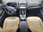 Ford Edge 2017