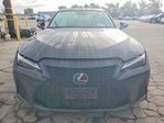 Lexus IS 2021