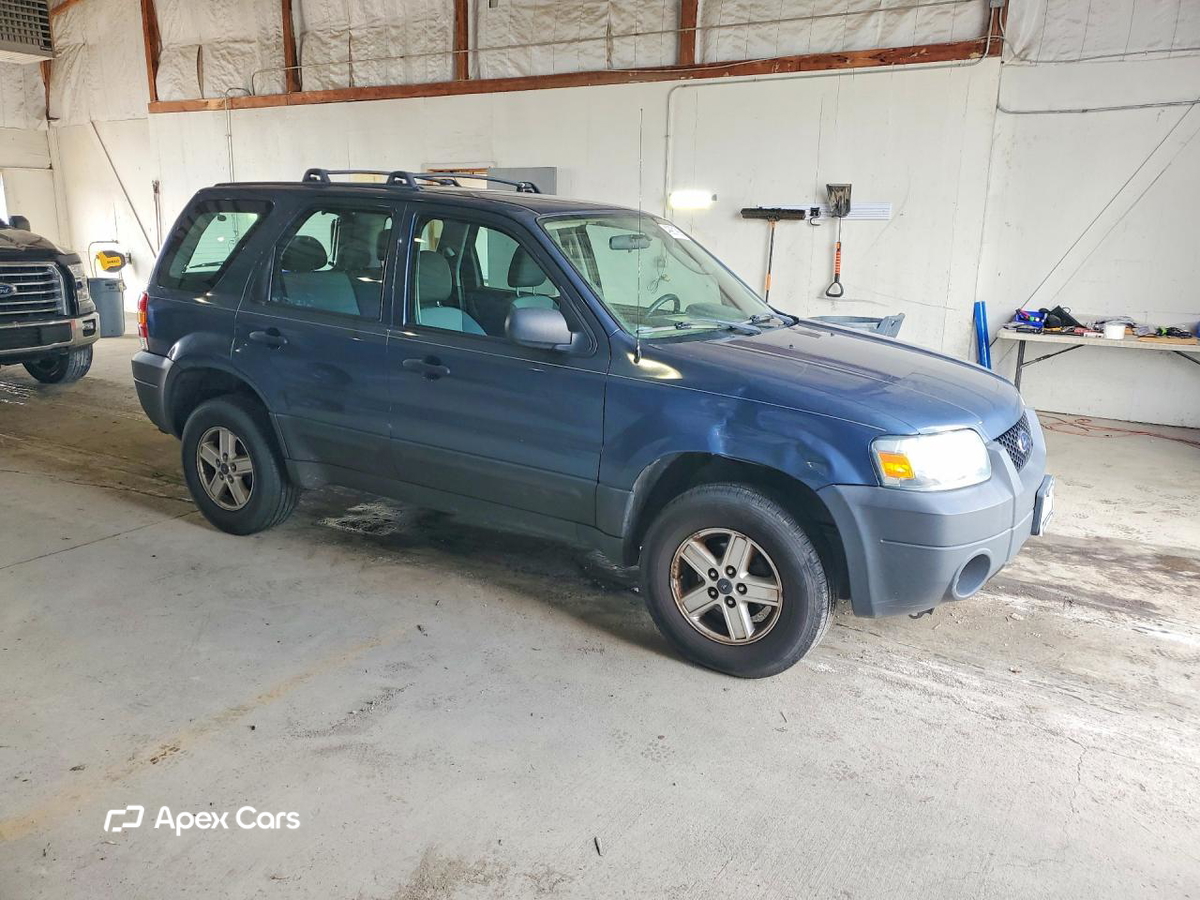 Ford Escape 2005