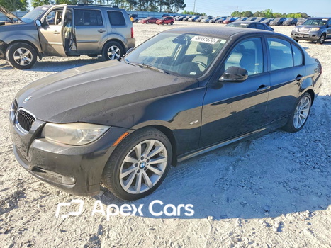 BMW Series 3 2011 - Image 1 of 12