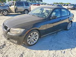 BMW Series 3 2011