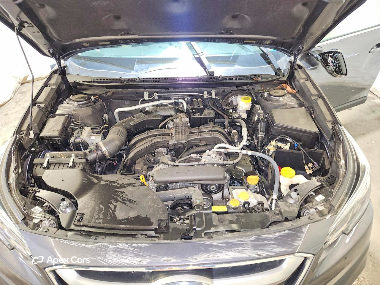 Subaru Outback 2022