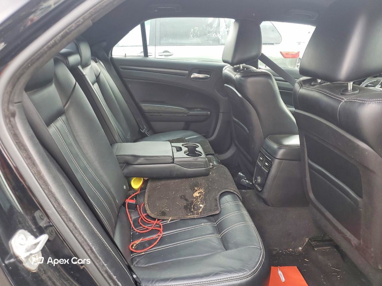 Chrysler 300 2014