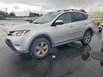 Toyota RAV 4 2015