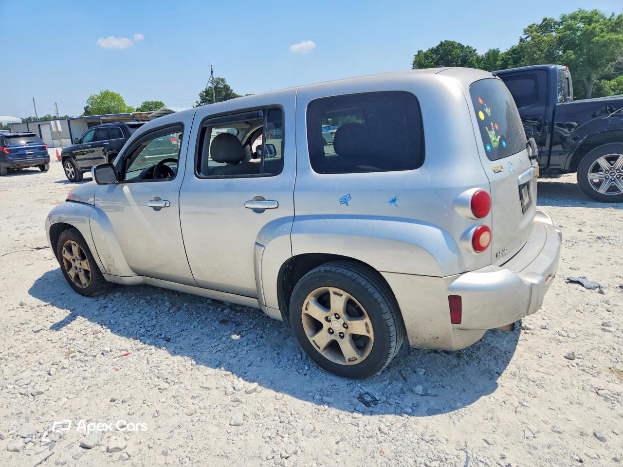 Chevrolet HHR 2007