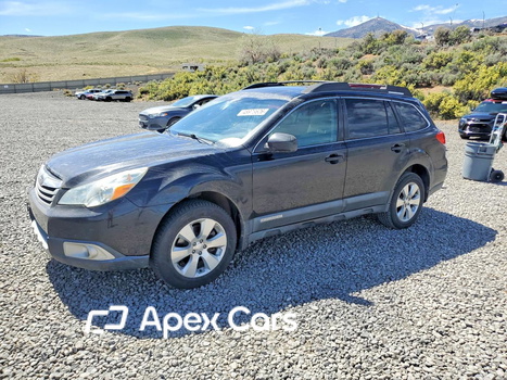 Subaru Outback 2011 - Image 1 of 13