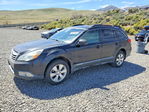 Subaru Outback 2011