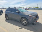 Jeep Cherokee 2014