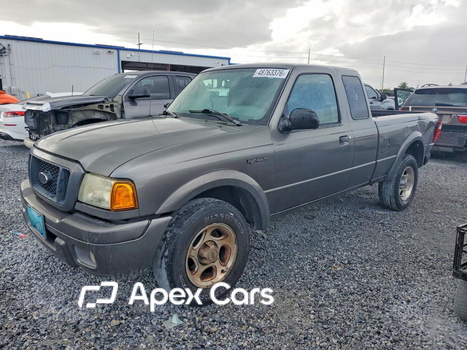 Ford Ranger 2004 - Image 1 of 12