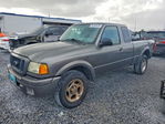 Ford Ranger 2004