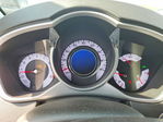 Cadillac SRX 2012