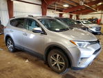 Toyota RAV 4 2018