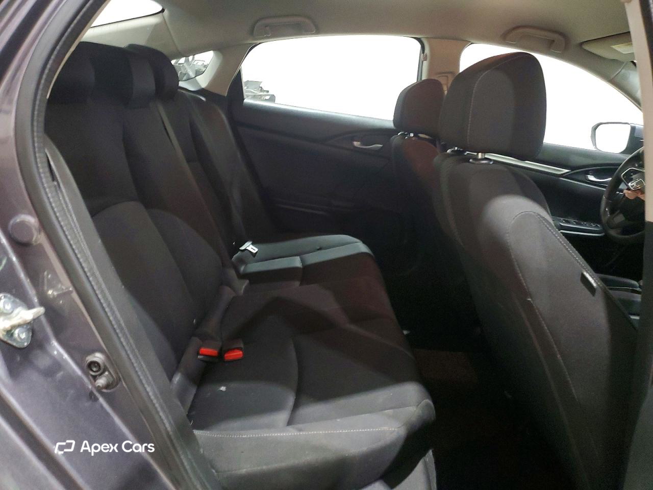 Honda Civic 2017
