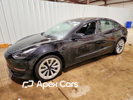 Tesla Model 3 2022 - Image 1 of 12
