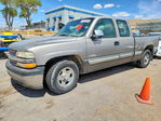 Chevrolet Silverado 2000