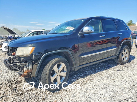 Jeep Cherokee 2012 - Image 1 of 15