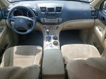 Toyota Highlander 2012