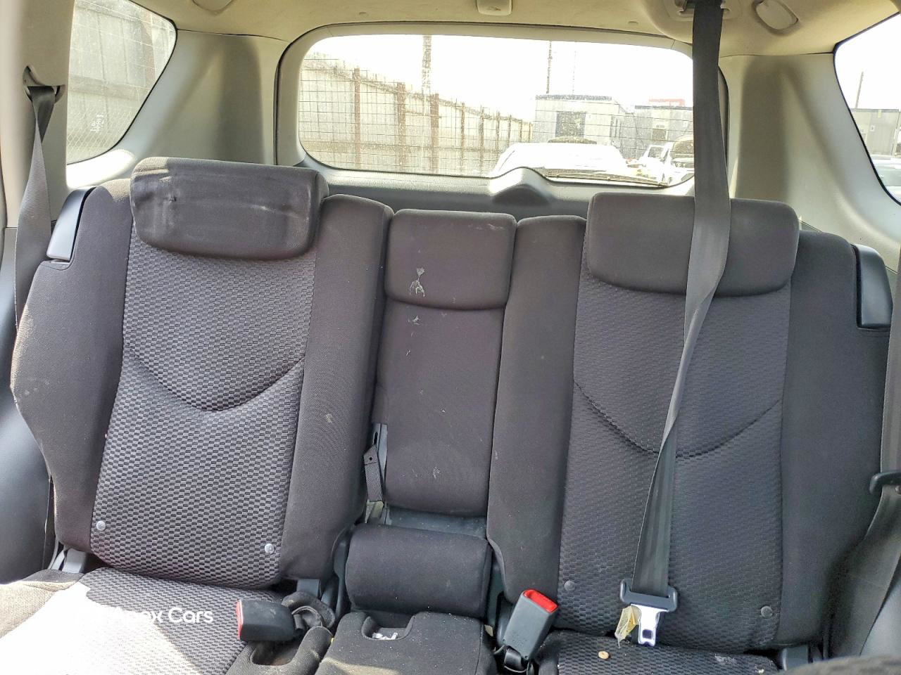Toyota RAV 4 2007